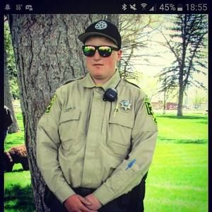 Meet your Posher, Billy